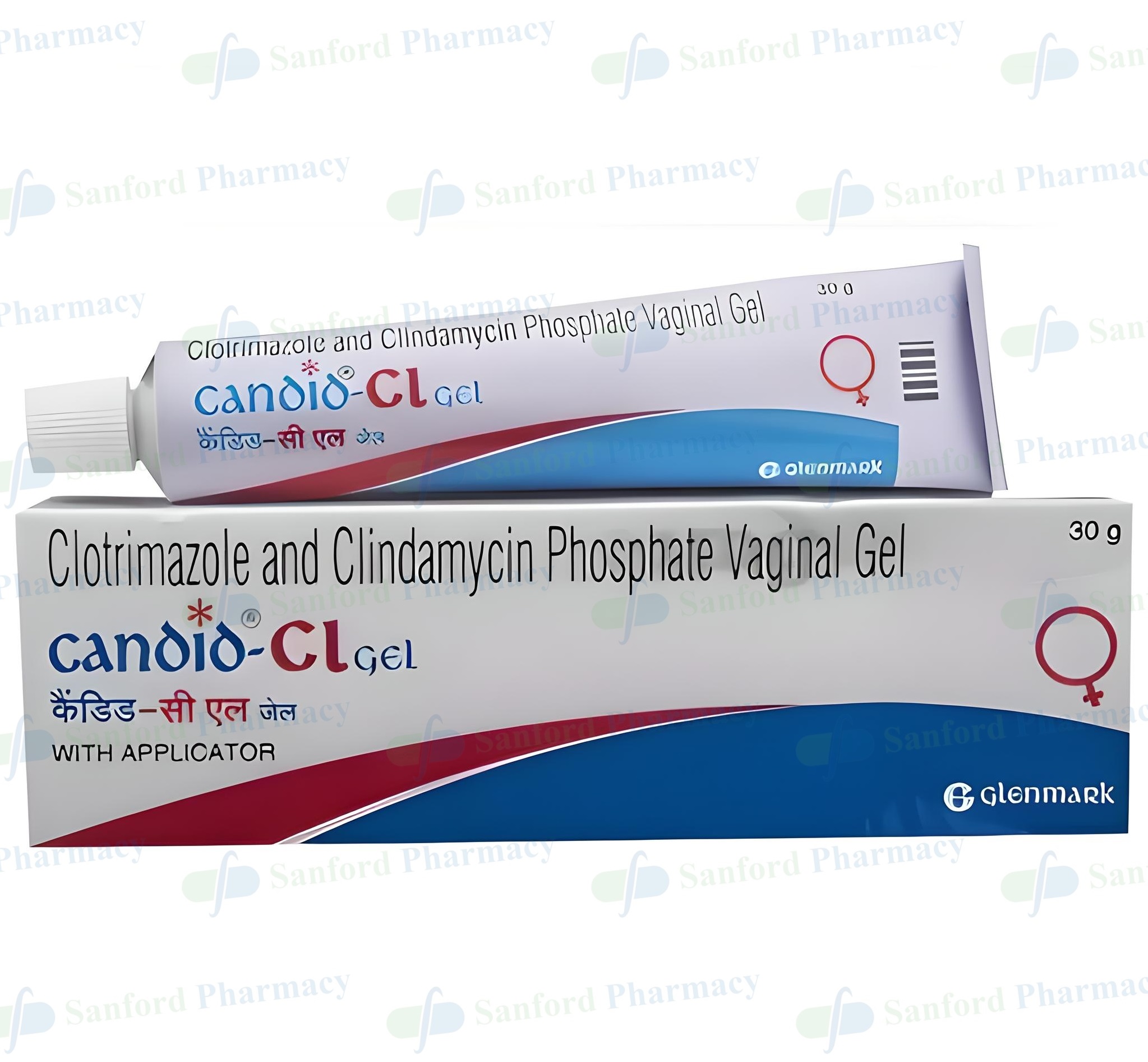 clotrimazole vaginal gel price